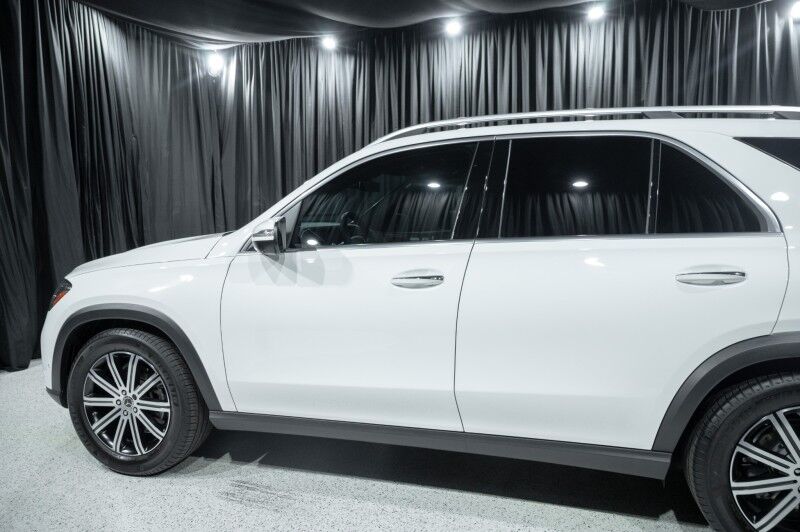 2026 Mercedes-Benz GLE 350 SUV Peoria AZ