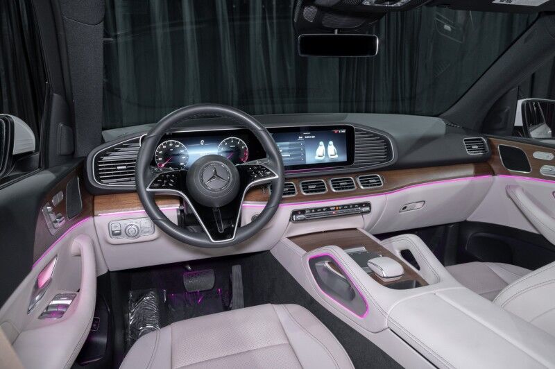 2026 Mercedes-Benz GLE 350 SUV Peoria AZ