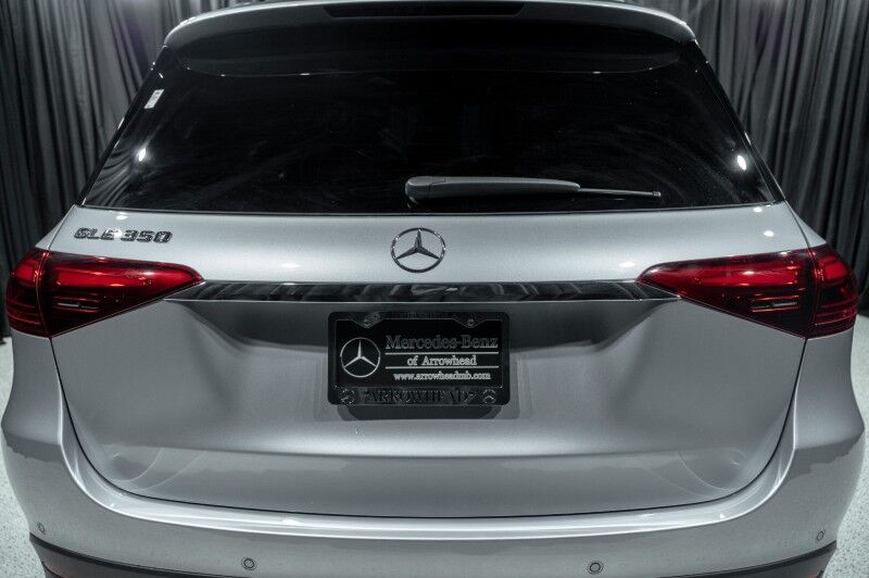 2026 Mercedes-Benz GLE 350 SUV Peoria AZ