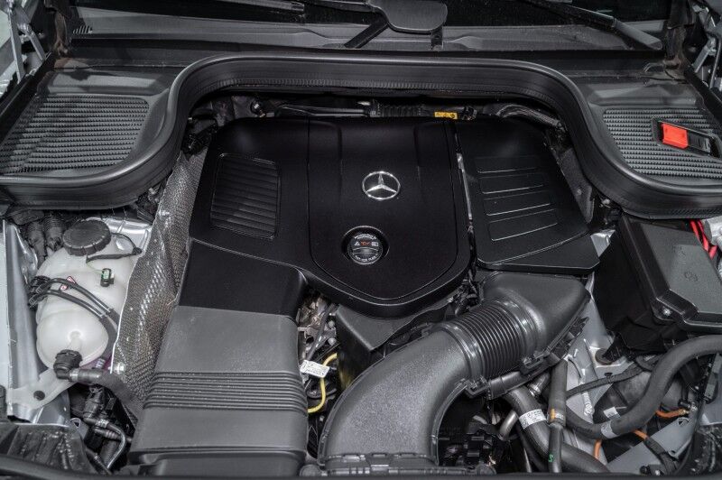 2026 Mercedes-Benz GLE 350 SUV Peoria AZ