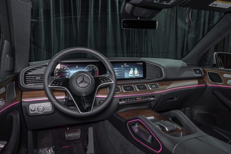 2026 Mercedes-Benz GLE 350 SUV Peoria AZ