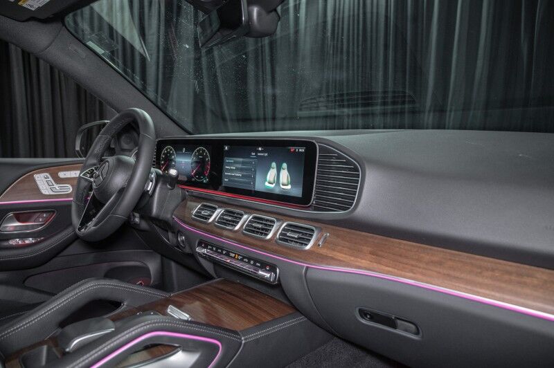 2026 Mercedes-Benz GLE 350 SUV Peoria AZ