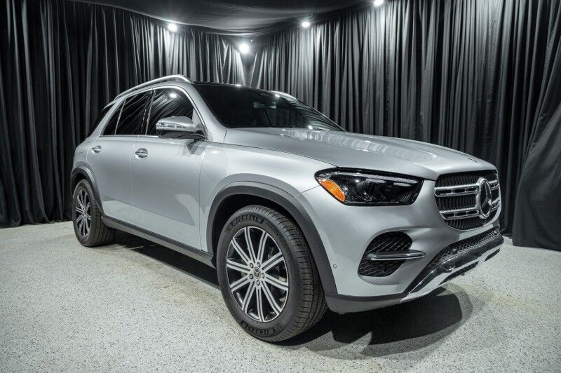 2026 Mercedes-Benz GLE 350 SUV Peoria AZ