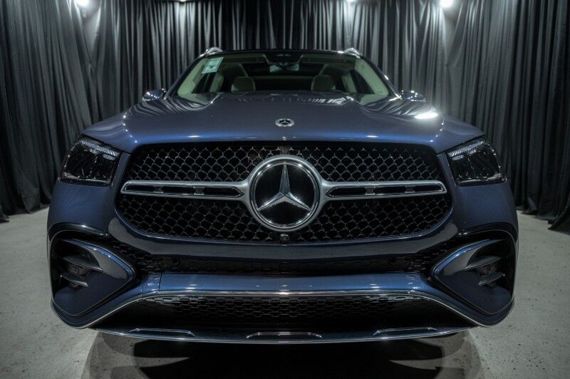 2026 Mercedes-Benz GLE 350 SUV