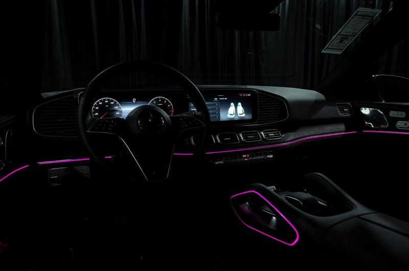 2026 Mercedes-Benz GLE 350 SUV Peoria AZ