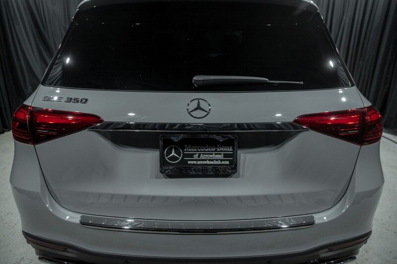 2026 Mercedes-Benz GLE 350 SUV Peoria AZ