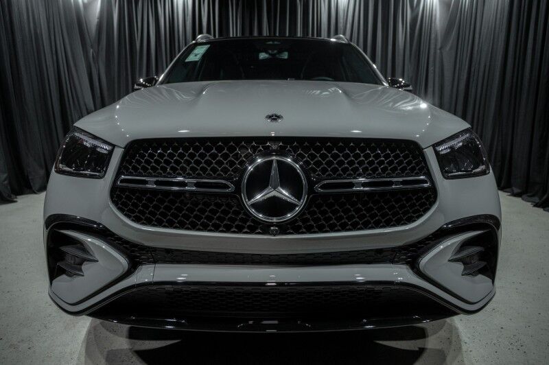 2026 Mercedes-Benz GLE 350 SUV