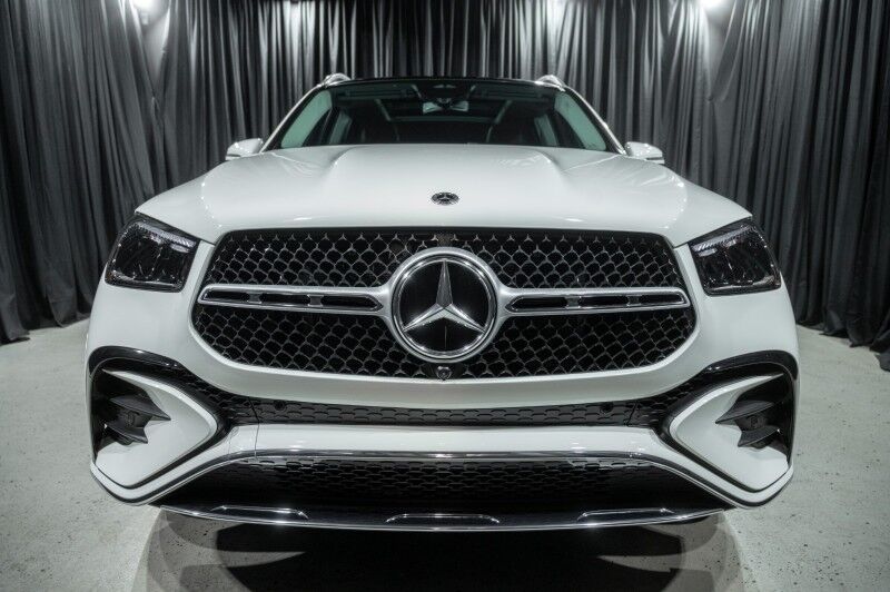 2026 Mercedes-Benz GLE 350 SUV