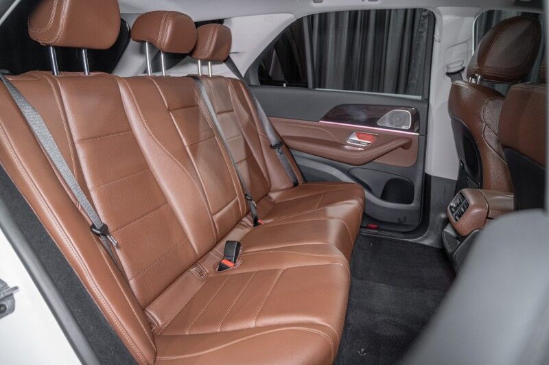 2026 Mercedes-Benz GLE 350 SUV Peoria AZ