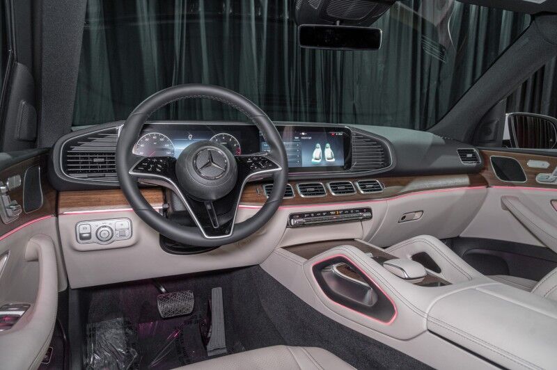 2026 Mercedes-Benz GLE 350 SUV Peoria AZ