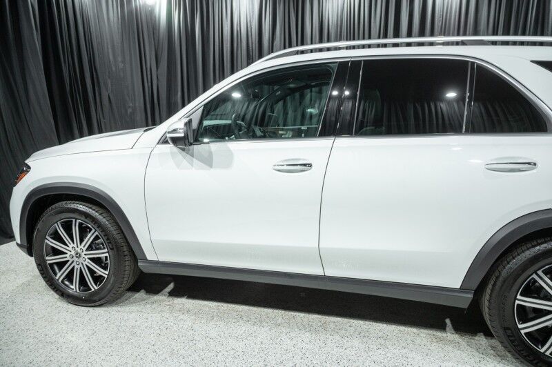 2026 Mercedes-Benz GLE 350 SUV Peoria AZ