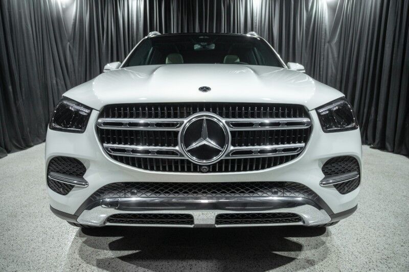 2026 Mercedes-Benz GLE 350 SUV
