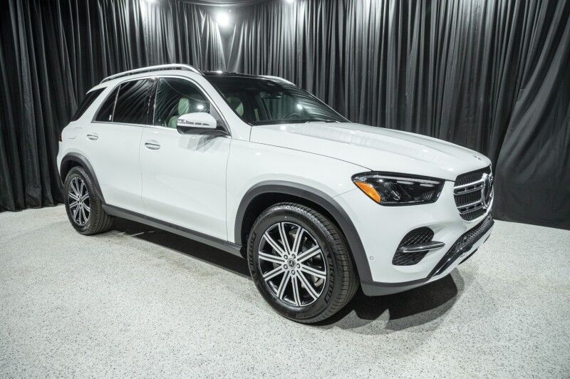 2026 Mercedes-Benz GLE 350 SUV Peoria AZ