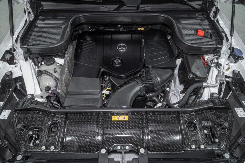 2026 Mercedes-Benz GLE 350 SUV Peoria AZ