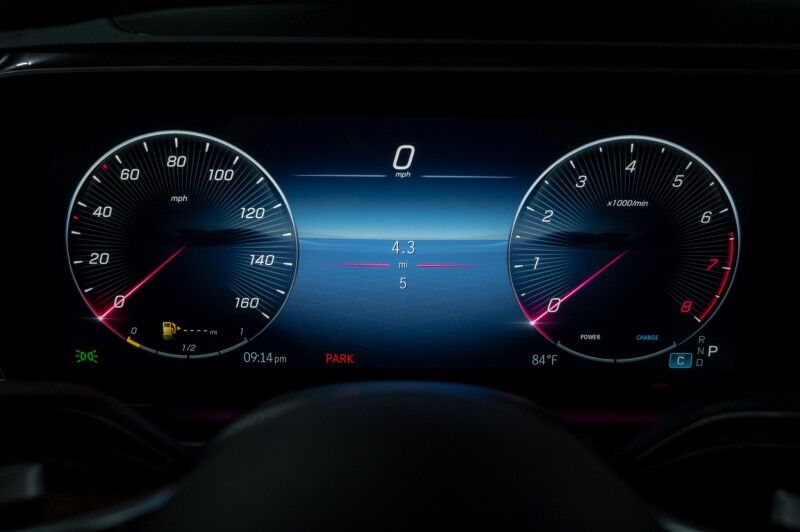 2026 Mercedes-Benz GLE 350 SUV Peoria AZ