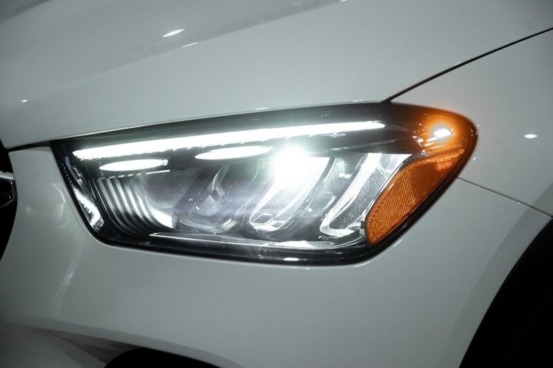 2026 Mercedes-Benz GLE 350 SUV Peoria AZ