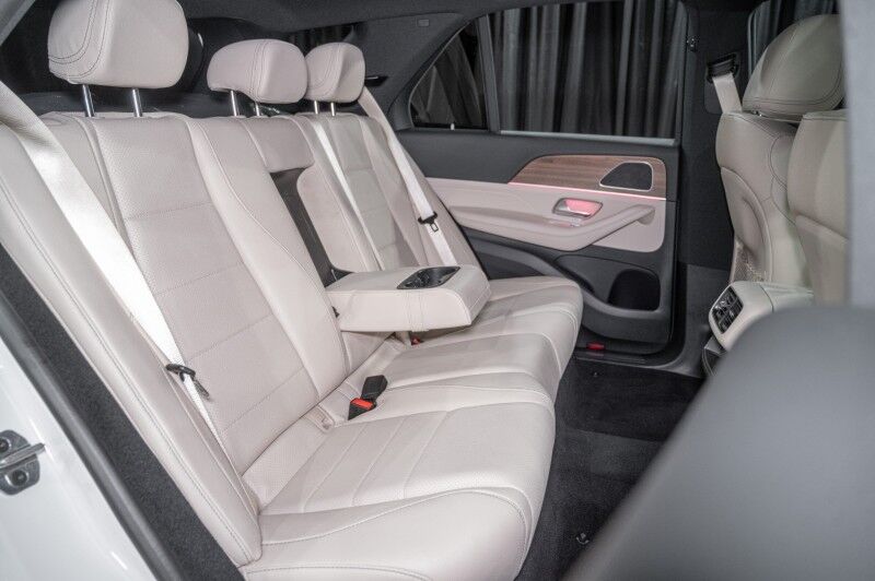 2026 Mercedes-Benz GLE 350 SUV Peoria AZ
