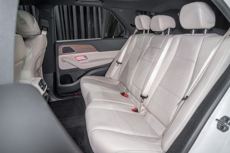 2026 Mercedes-Benz GLE 350 SUV Peoria AZ