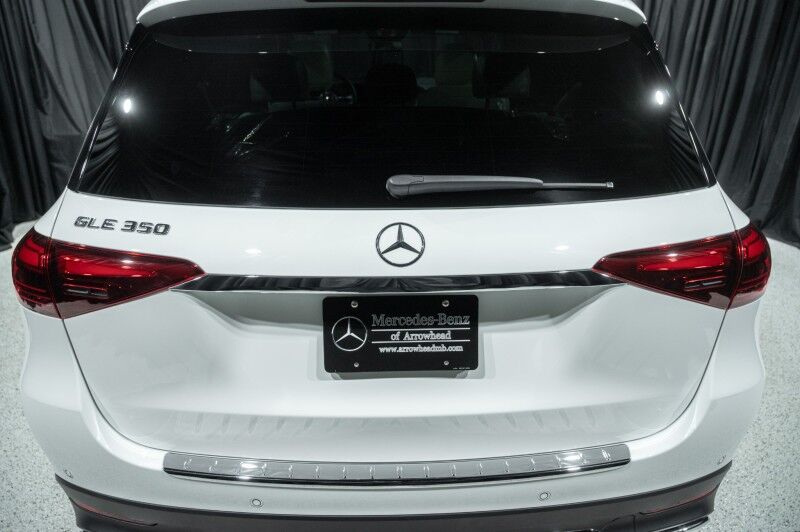 2026 Mercedes-Benz GLE 350 SUV Peoria AZ