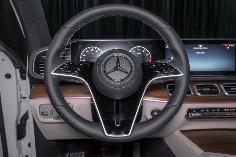 2026 Mercedes-Benz GLE 350 SUV Peoria AZ