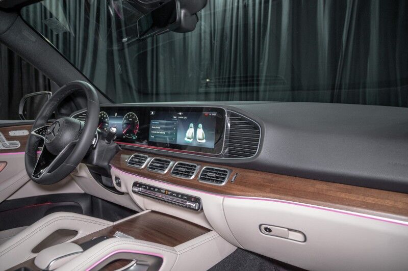 2026 Mercedes-Benz GLE 350 SUV Peoria AZ