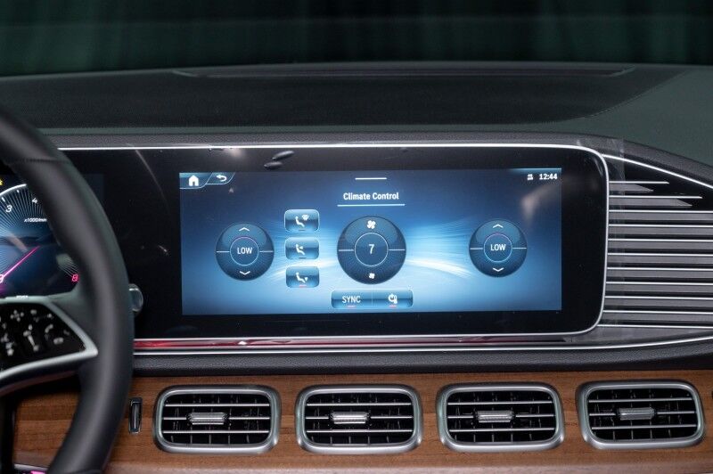 2026 Mercedes-Benz GLE 350 SUV Peoria AZ