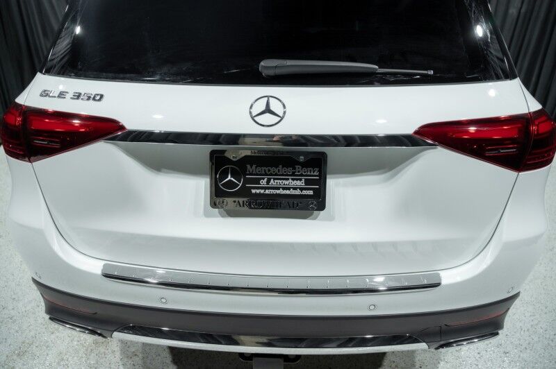 2026 Mercedes-Benz GLE 350 SUV Peoria AZ