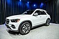 2026 Mercedes-Benz GLE 350 SUV