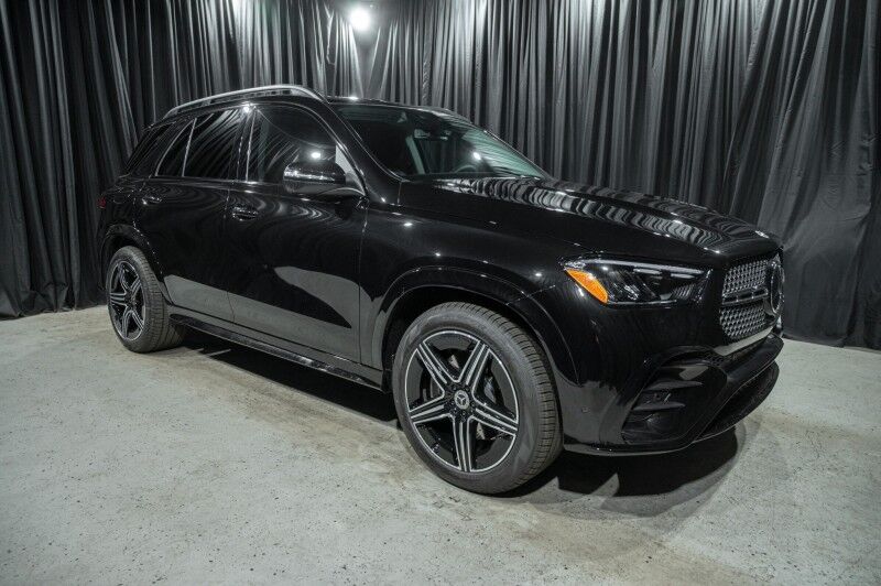 2026 Mercedes-Benz GLE 350 SUV