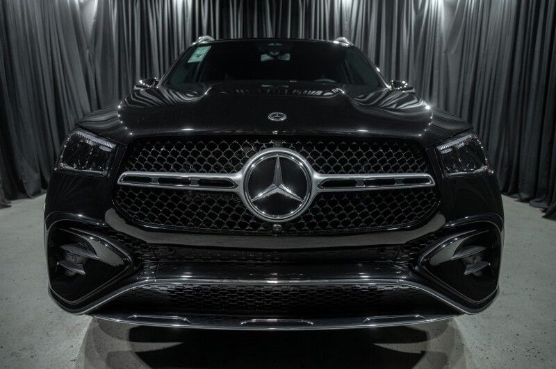 2026 Mercedes-Benz GLE 350 SUV