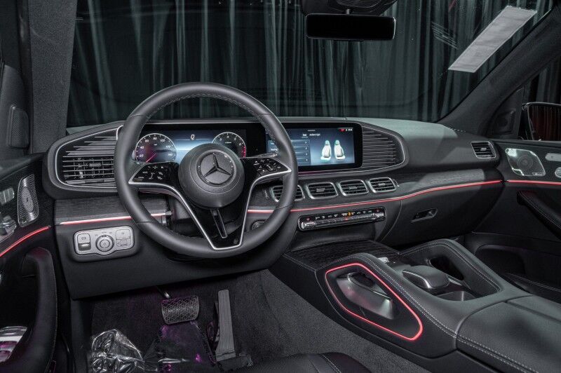 2026 Mercedes-Benz GLE 350 SUV Peoria AZ