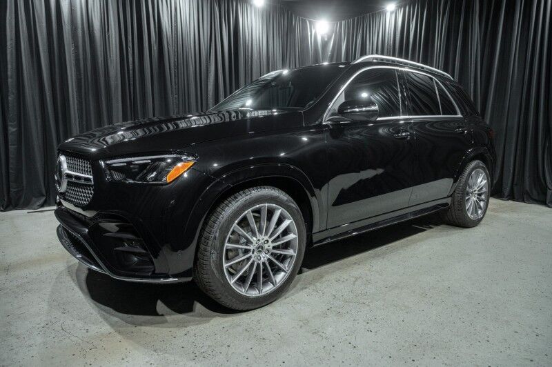 2026 Mercedes-Benz GLE 350 SUV