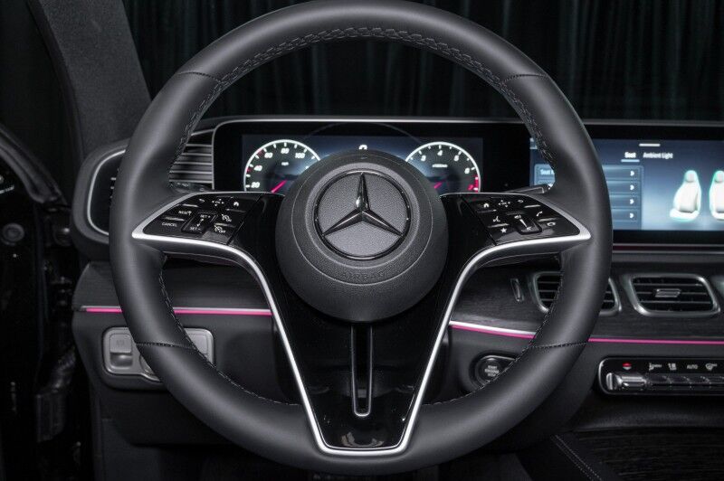 2026 Mercedes-Benz GLE 350 SUV Peoria AZ