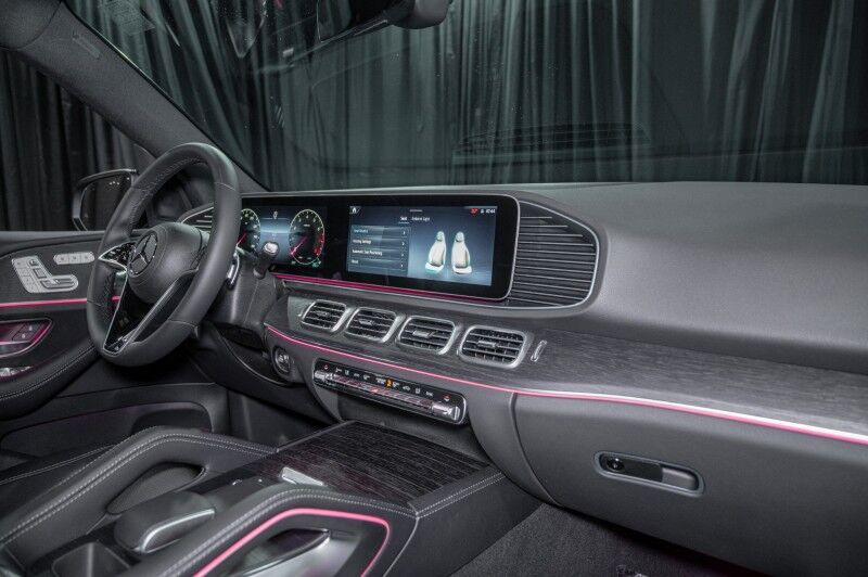 2026 Mercedes-Benz GLE 350 SUV Peoria AZ