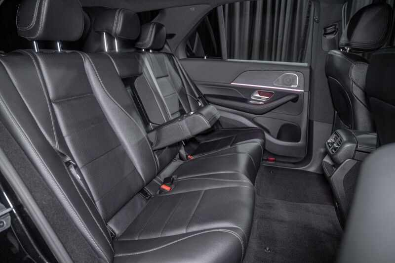 2026 Mercedes-Benz GLE 350 SUV Peoria AZ