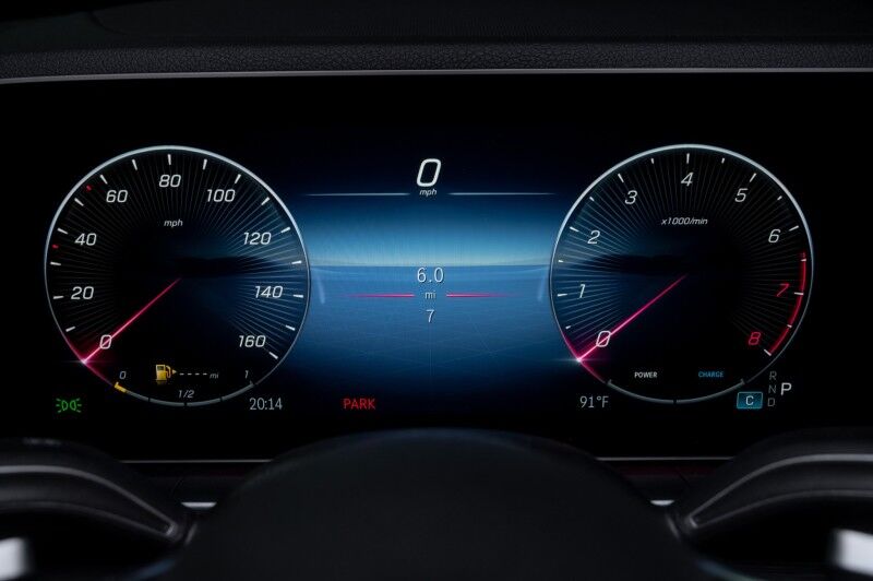 2026 Mercedes-Benz GLE 350 SUV Peoria AZ