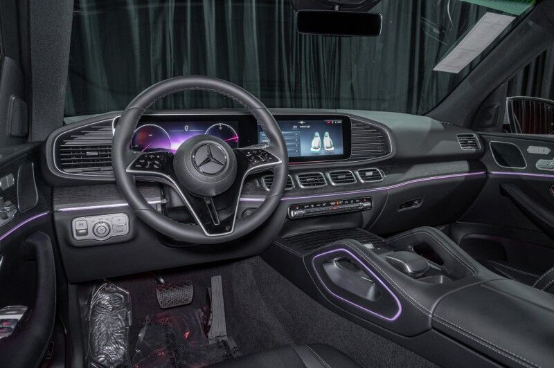 2026 Mercedes-Benz GLE 350 SUV Peoria AZ