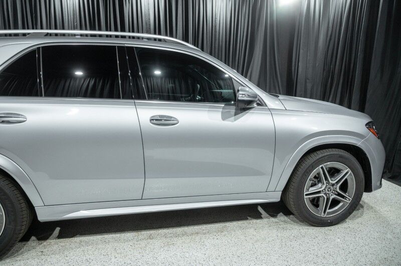 2026 Mercedes-Benz GLE 350 SUV Peoria AZ