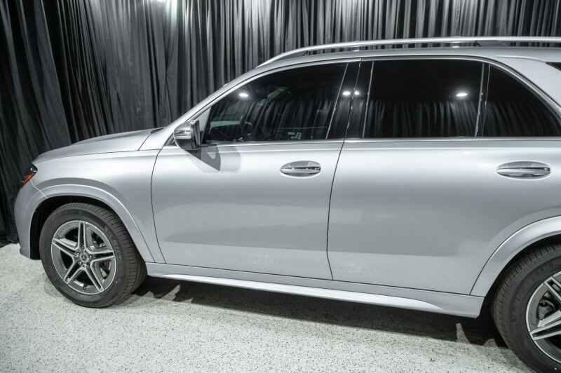 2026 Mercedes-Benz GLE 350 SUV Peoria AZ