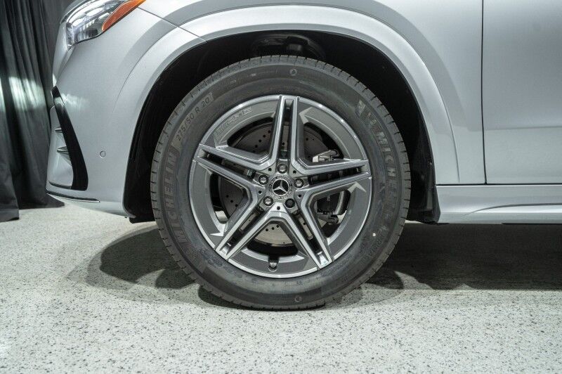 2026 Mercedes-Benz GLE 350 SUV Peoria AZ