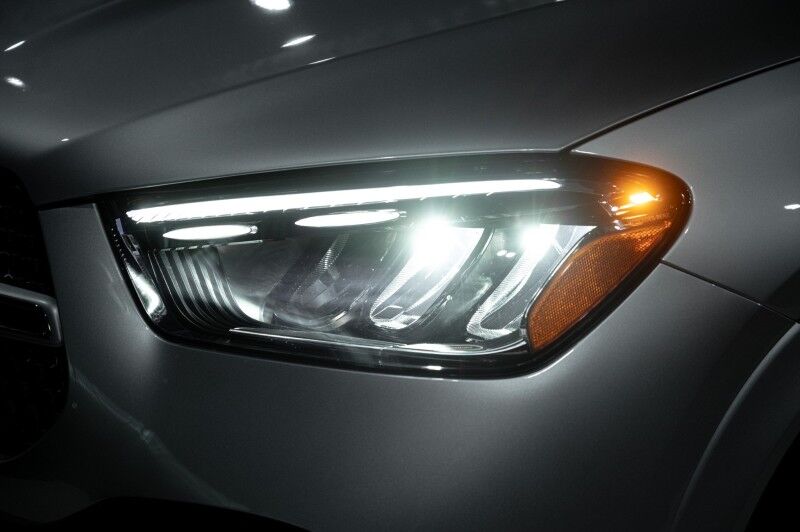 2026 Mercedes-Benz GLE 350 SUV Peoria AZ