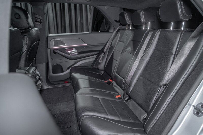 2026 Mercedes-Benz GLE 350 SUV Peoria AZ