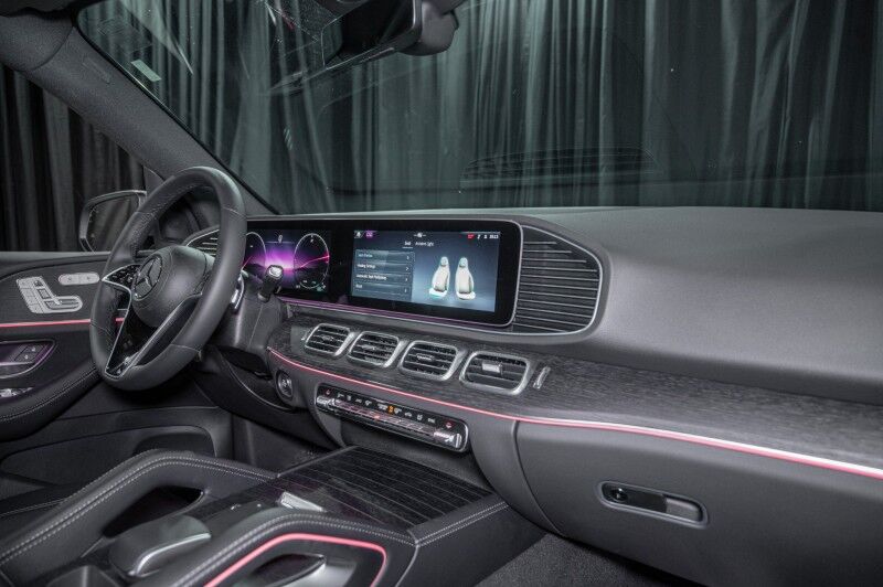 2026 Mercedes-Benz GLE 350 SUV Peoria AZ
