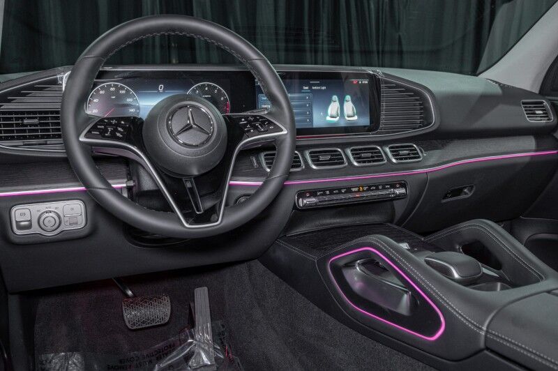 2026 Mercedes-Benz GLE 350 SUV Peoria AZ