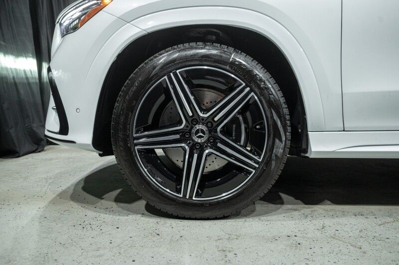 2026 Mercedes-Benz GLE 350 SUV Peoria AZ