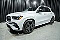 2026 Mercedes-Benz GLE 350 SUV