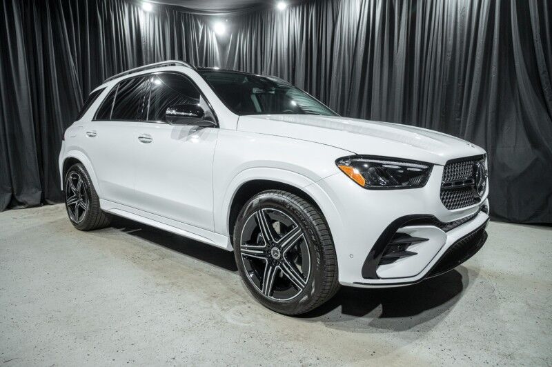2026 Mercedes-Benz GLE 350 SUV Peoria AZ