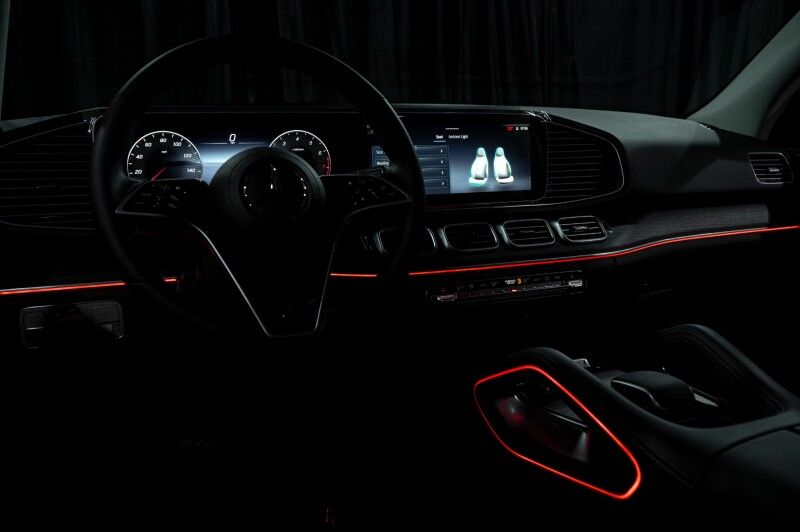 2026 Mercedes-Benz GLE 350 SUV Peoria AZ