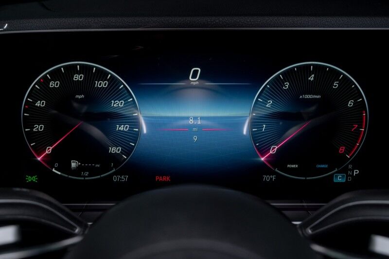 2026 Mercedes-Benz GLE 350 SUV Peoria AZ