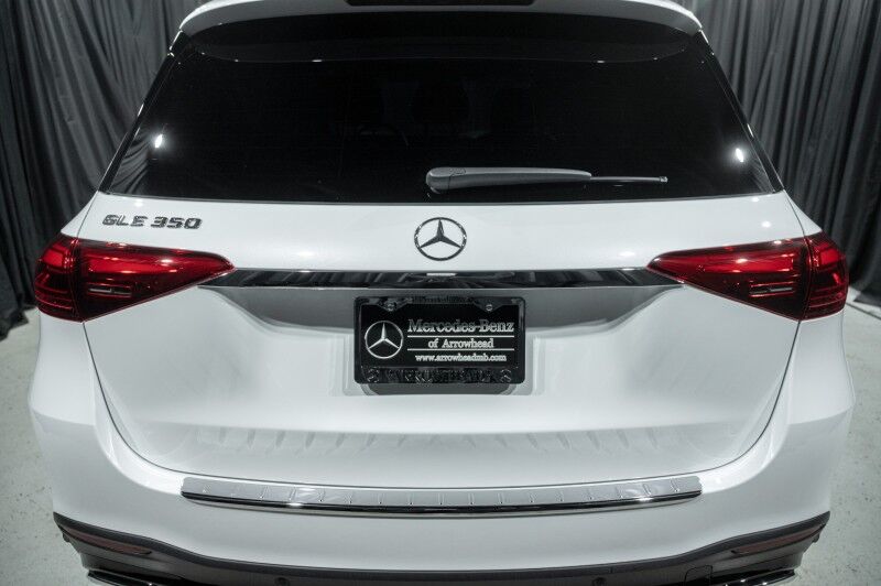 2026 Mercedes-Benz GLE 350 SUV Peoria AZ